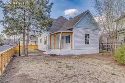 125 S Limit Street, Colorado Springs, CO 80905 - Photo 4