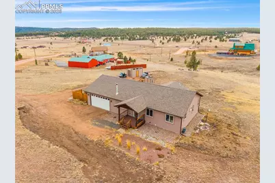 186 Empire Road, Florissant, CO 80816 - Photo 40