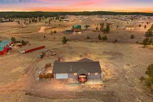 186 Empire Rd, Florissant, CO 80816 - Photo 4