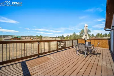 186 Empire Road, Florissant, CO 80816 - Photo 36