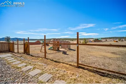 186 Empire Road, Florissant, CO 80816 - Photo 38