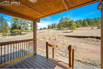 186 Empire Road, Florissant, CO 80816 - Photo 10