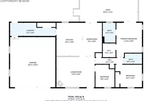 186 Empire Rd, Florissant, CO 80816 - Photo 44