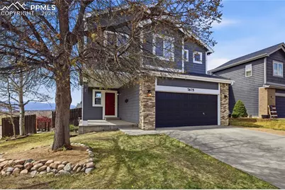 7675 Stormy Way, Colorado Springs, CO 80922 - Photo 2