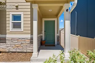 8150 Phyllite Dr, Colorado Springs, CO 80938 - Photo 4