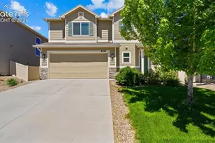 8150 Phyllite Dr, Colorado Springs, CO 80938 - Photo 1