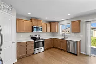 8150 Phyllite Dr, Colorado Springs, CO 80938 - Photo 12