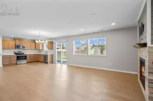 8150 Phyllite Dr, Colorado Springs, CO 80938 - Photo 6