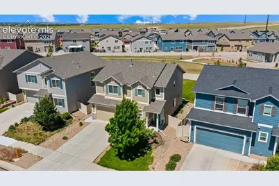 8150 Phyllite Drive, Colorado Springs, CO 80938 - Photo 32