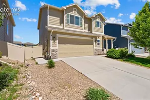 8150 Phyllite Dr, Colorado Springs, CO 80938 - Photo 2