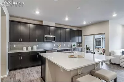 5776 Torrisdale View, Colorado Springs, CO 80927 - Photo 2