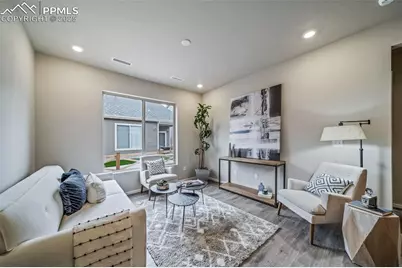 5776 Torrisdale View, Colorado Springs, CO 80927 - Photo 14
