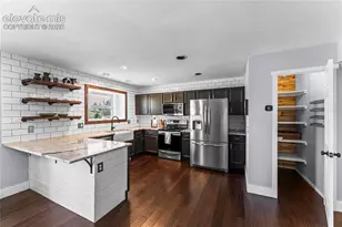 1526 Chutney Ct, Colorado Springs, CO 80907 - Photo 8