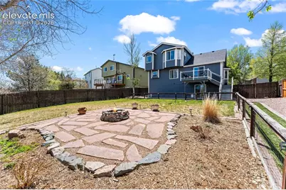 1526 Chutney Court, Colorado Springs, CO 80907 - Photo 34