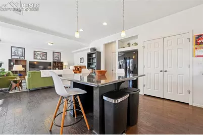 9085 Pacific Crest Drive, Colorado Springs, CO 80927 - Photo 4