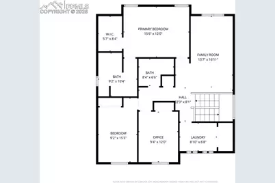 9085 Pacific Crest Drive, Colorado Springs, CO 80927 - Photo 32