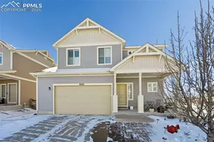 9085 Pacific Crest Dr, Colorado Springs, CO 80927 - Photo 1