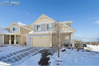 9085 Pacific Crest Drive, Colorado Springs, CO 80927 - Photo 26