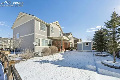 9085 Pacific Crest Drive, Colorado Springs, CO 80927 - Photo 28
