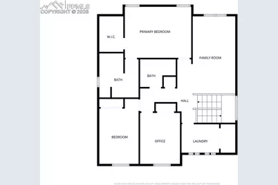 9085 Pacific Crest Drive, Colorado Springs, CO 80927 - Photo 34