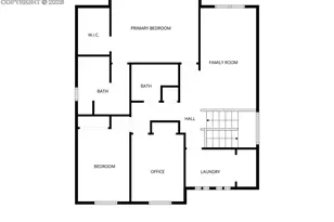 9085 Pacific Crest Dr, Colorado Springs, CO 80927 - Photo 34