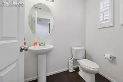 9085 Pacific Crest Drive, Colorado Springs, CO 80927 - Photo 22