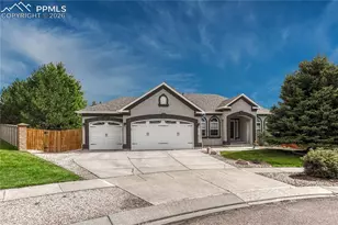 7564 Amberly Dr, Colorado Springs, CO 80923 - Photo 1