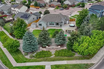7564 Amberly Drive, Colorado Springs, CO 80923 - Photo 2