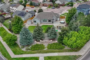 7564 Amberly Dr, Colorado Springs, CO 80923 - Photo 2