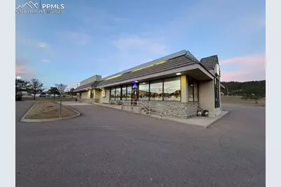 1139 E Highway 24, Woodland Park, CO 80863 - Photo 2