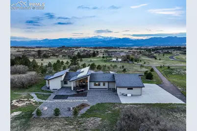 3585 Meadow Run Circle, Colorado Springs, CO 80908 - Photo 2