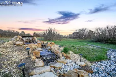 3585 Meadow Run Circle, Colorado Springs, CO 80908 - Photo 46