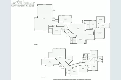 3585 Meadow Run Circle, Colorado Springs, CO 80908 - Photo 50