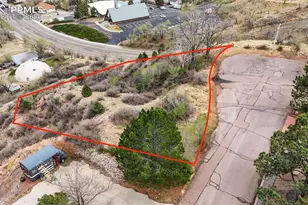 1205 E High Point Ln, Colorado Springs, CO 80904 - Photo 4