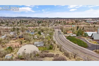 1205 E High Point Lane, Colorado Springs, CO 80904 - Photo 10