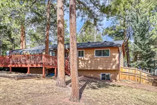1005 W Browning Ave, Woodland Park, CO 80863 - Photo 24