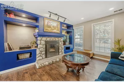 1005 W Browning Avenue, Woodland Park, CO 80863 - Photo 4