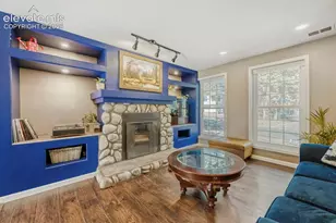 1005 W Browning Ave, Woodland Park, CO 80863 - Photo 4