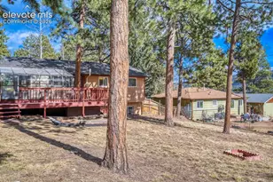 1005 W Browning Ave, Woodland Park, CO 80863 - Photo 26