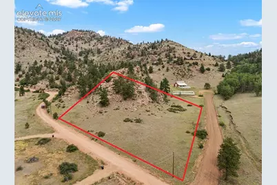 92 Sprucewood Drive, Florissant, CO 80816 - Photo 2