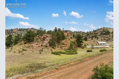 92 Sprucewood Drive, Florissant, CO 80816 - Photo 12