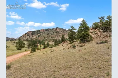 92 Sprucewood Drive, Florissant, CO 80816 - Photo 10