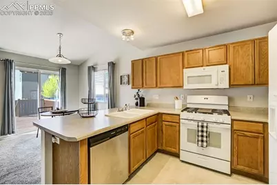 1551 Ancestra Drive, Fountain, CO 80817 - Photo 12