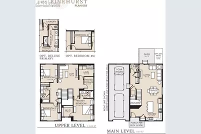 8071 School House Drive, Colorado Springs, CO 80921 - Photo 2