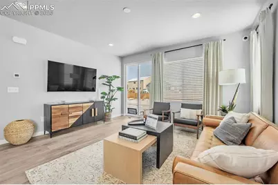 8071 School House Drive, Colorado Springs, CO 80921 - Photo 4