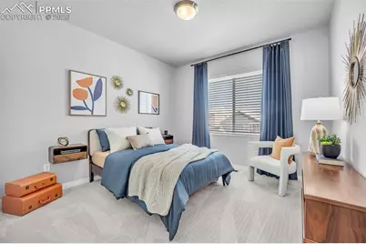 8071 School House Drive, Colorado Springs, CO 80921 - Photo 10