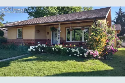 1714 W Boulder Street, Colorado Springs, CO 80904 - Photo 2