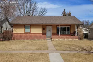 1714 W Boulder St, Colorado Springs, CO 80904 - Photo 1