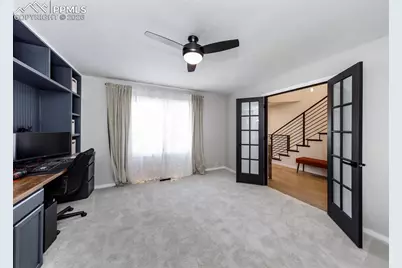 5540 Parapet Court, Colorado Springs, CO 80918 - Photo 6