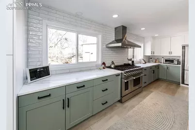 5540 Parapet Court, Colorado Springs, CO 80918 - Photo 12